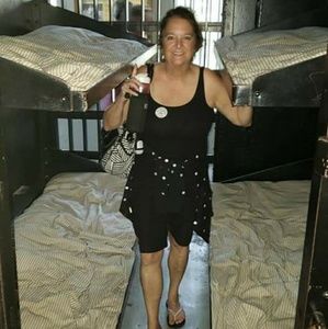 Meet your Posher, Karen